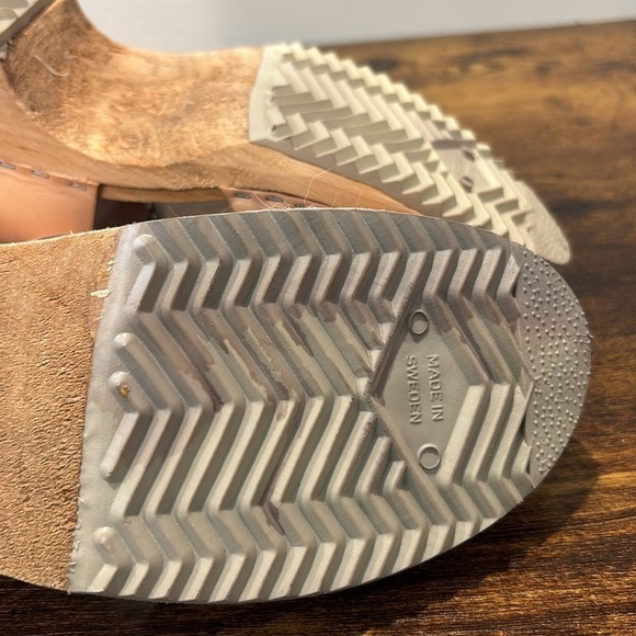 MIA Women's Anja Clog Sandal Size 9 - Picture 9 of 12